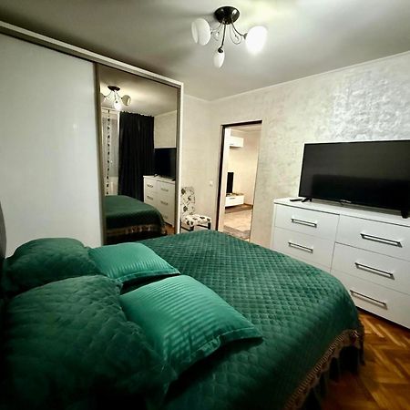 Zen Apartment Galaţi Dış mekan fotoğraf