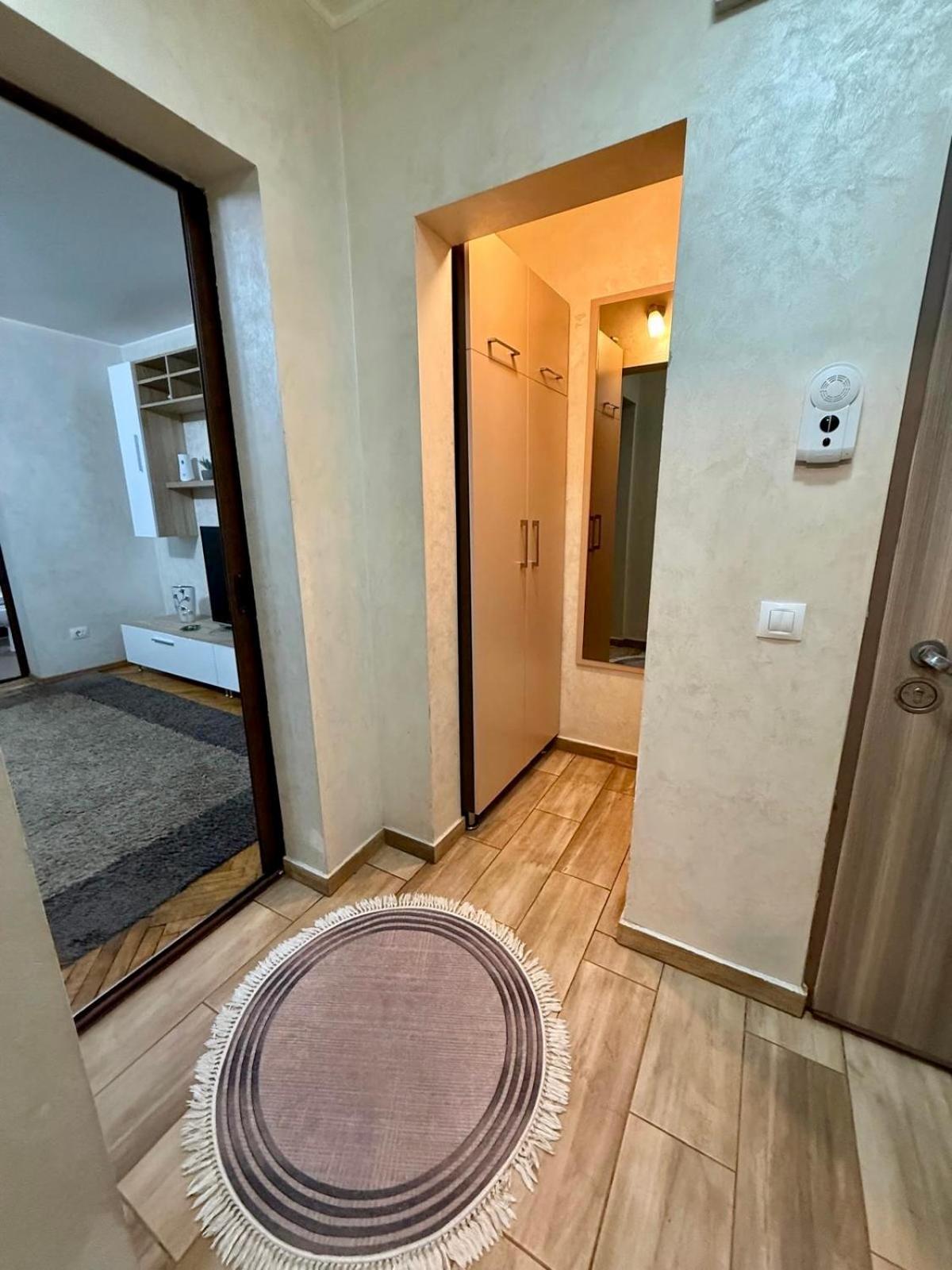Zen Apartment Galaţi Dış mekan fotoğraf