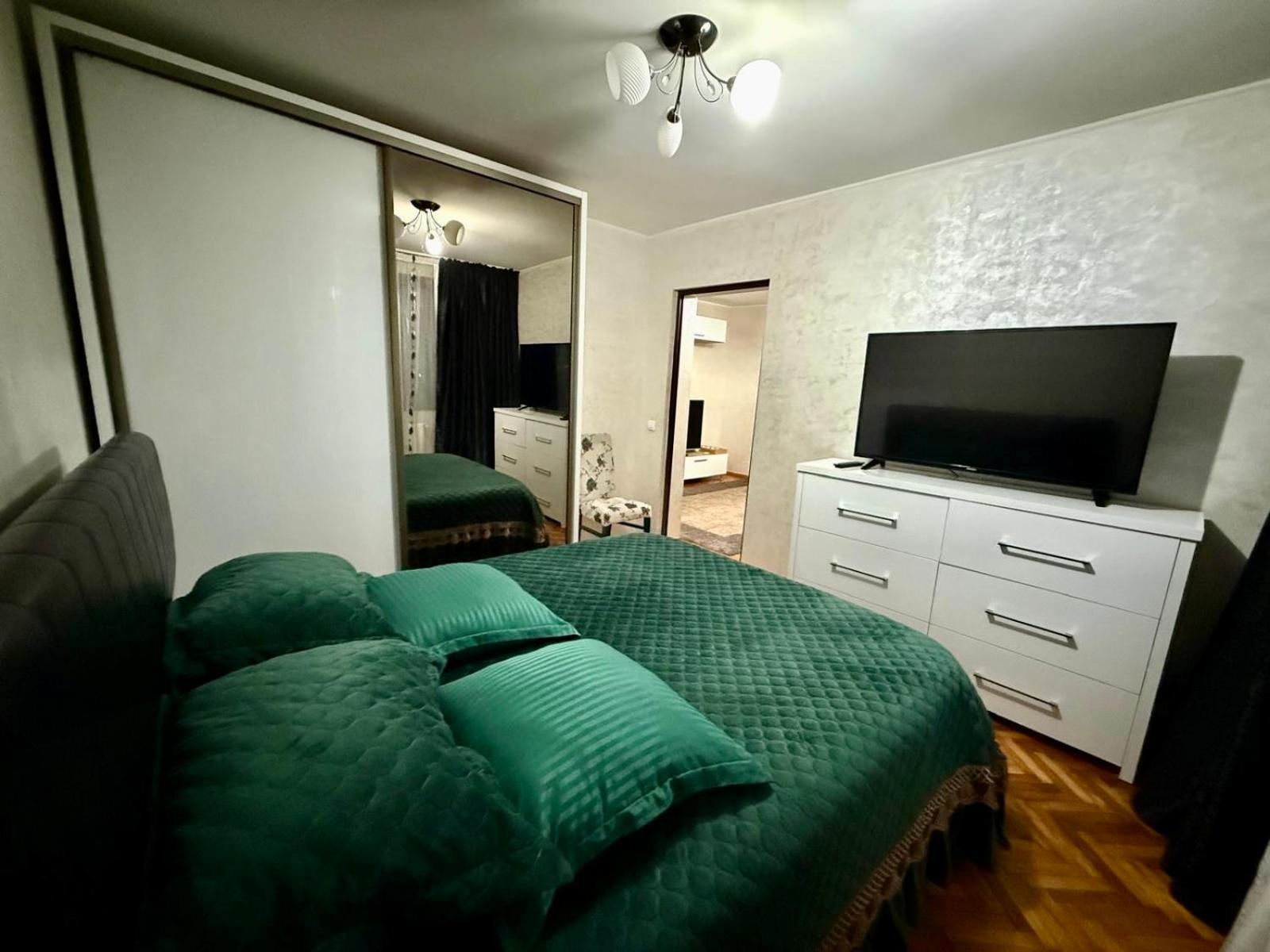 Zen Apartment Galaţi Dış mekan fotoğraf