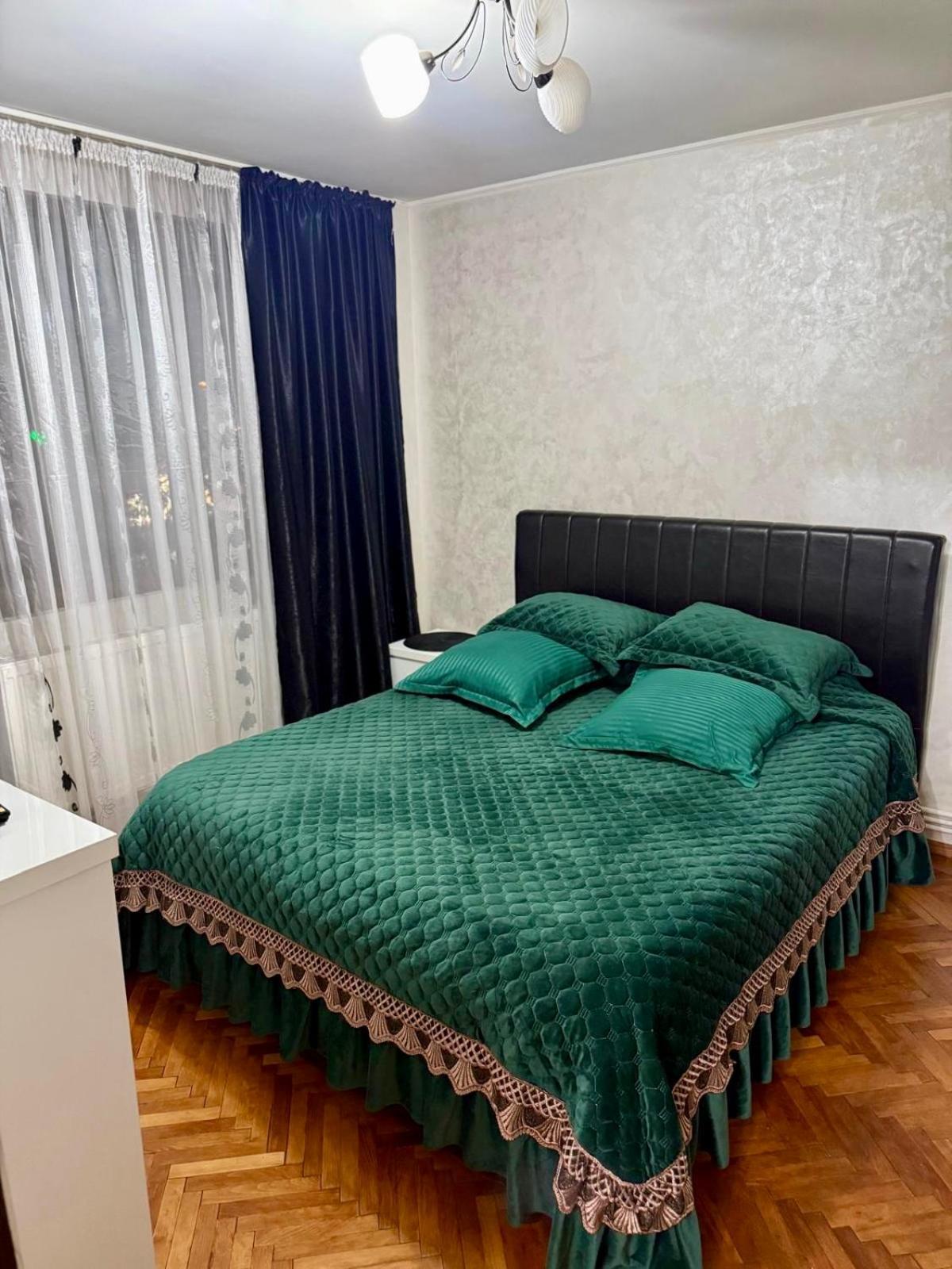 Zen Apartment Galaţi Dış mekan fotoğraf